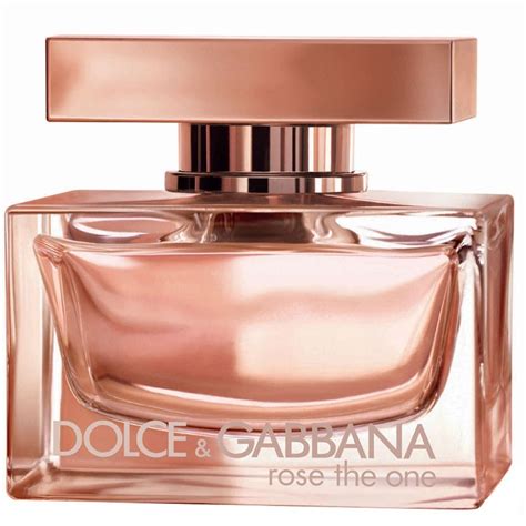 dolce gabbana rose douglas|d&g rose the one.